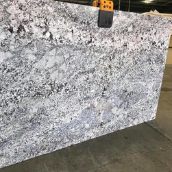 Granites=cold spring - Kitchen Countertops