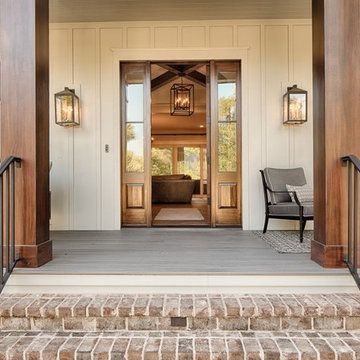 6 Brigantine - Palmetto Dunes