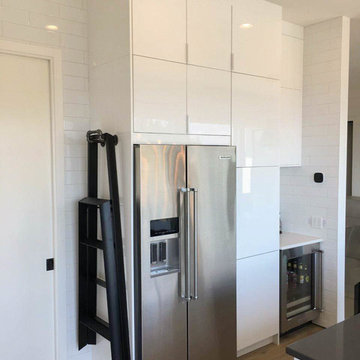 IKEA cover panels