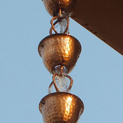 Decorative Downspouts - Products