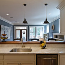 Dining Room Ideas