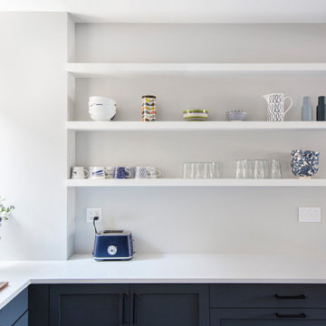 Upper West Side Apartment