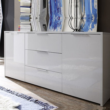 Modern Sideboard Sorento by LC Mobili - $649.00