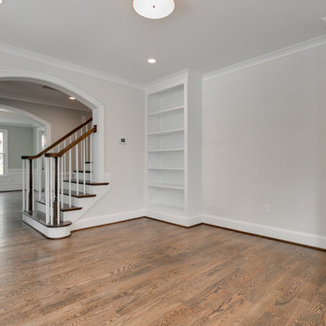 Modern Colonial