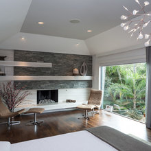 Fireplaces
