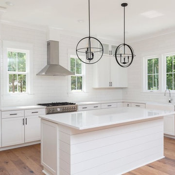 stunning Farmhouse
