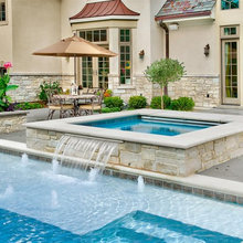 POOLS / SPA