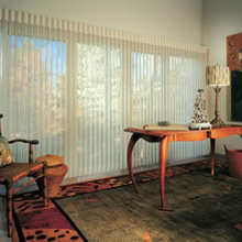 Cleaning Blinds
