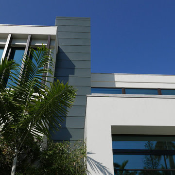 Residence in Ft. Lauderdale, FL