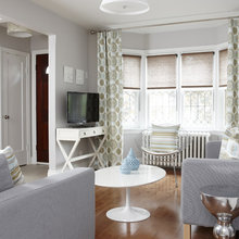 Window treatments