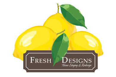 Fresh Designs Home Staging and Interiors