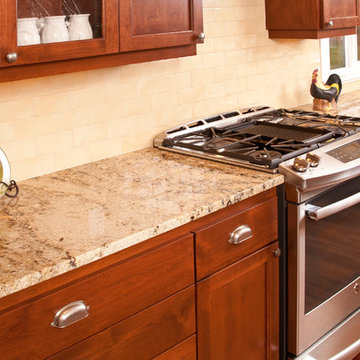 Country Kitchen