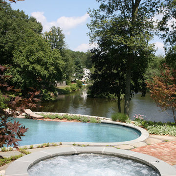 Franklin Lakes Residence