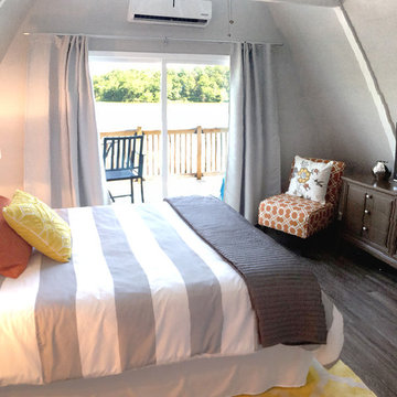 Lakeside Tiny House