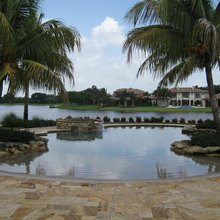 pools
