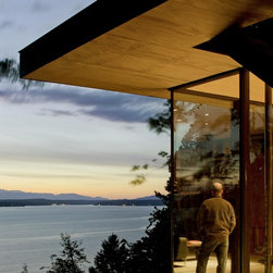 Quantum Windows & Doors | mw|works architecture - Windows