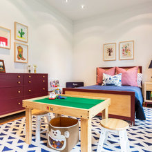 boys room