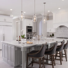 Kitchen lighting