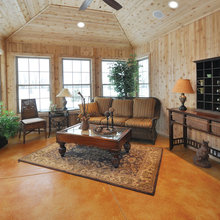 Sun Room Ideas