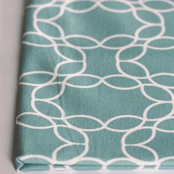 PURE Inspired Design - Petal Ring { PURE Elements Collection } - Fabric