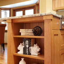 Kitchen Ideas