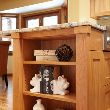 Eden Prairie Kitchen