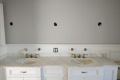 Double Vanity