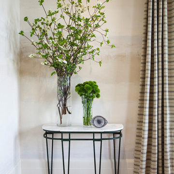 Heather Hilliard, San Francisco Decorator Showcase 2014
