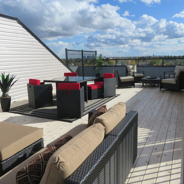 2017 Attached Homes – Mid-to High-rise Condo/Apartment under 1,000 sq. ft. - Str