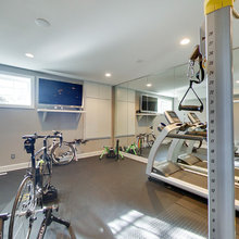 Home Gym