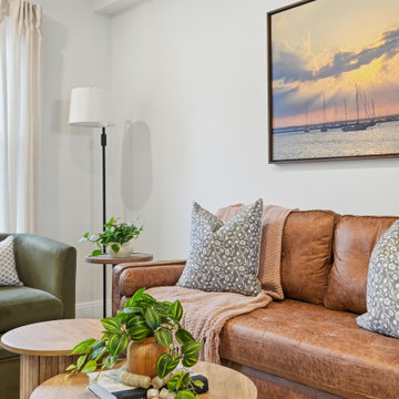 Water St Landing Town Home Development Plymouth