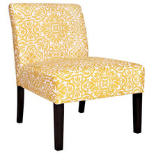 Contemporary Armchairs And Accent Chairs by Overstock.com