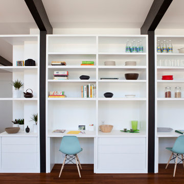 Net Zero Energy House