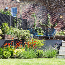 Patio Ideas