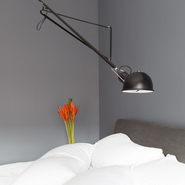 Greenwich Village Apartment