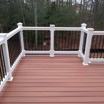 Fiberon Decking