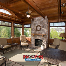 three season porch