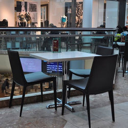 Tiffany Dining Chair by sohoConcept - Dining Chairs