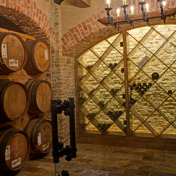 Tuscan Elegance
