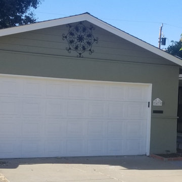 Completed Projects