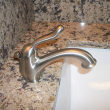 Kitchen counters