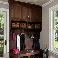mudroom