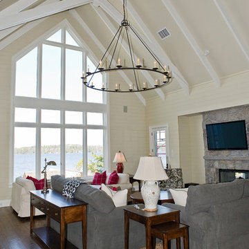 Muskoka Cottage - Lake Muskoka