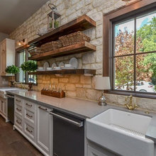 Kitchen Ideas