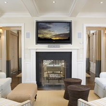 Living Room Ideas