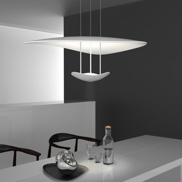 SONNEMAN | kitchen + dining