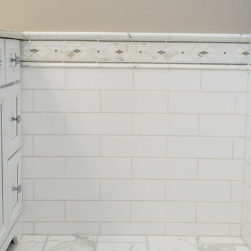 Swank Master Bath