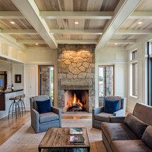 Fireplaces