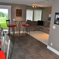 Custom Furniture - Furniture