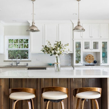 Cape Cod Colonial Revival